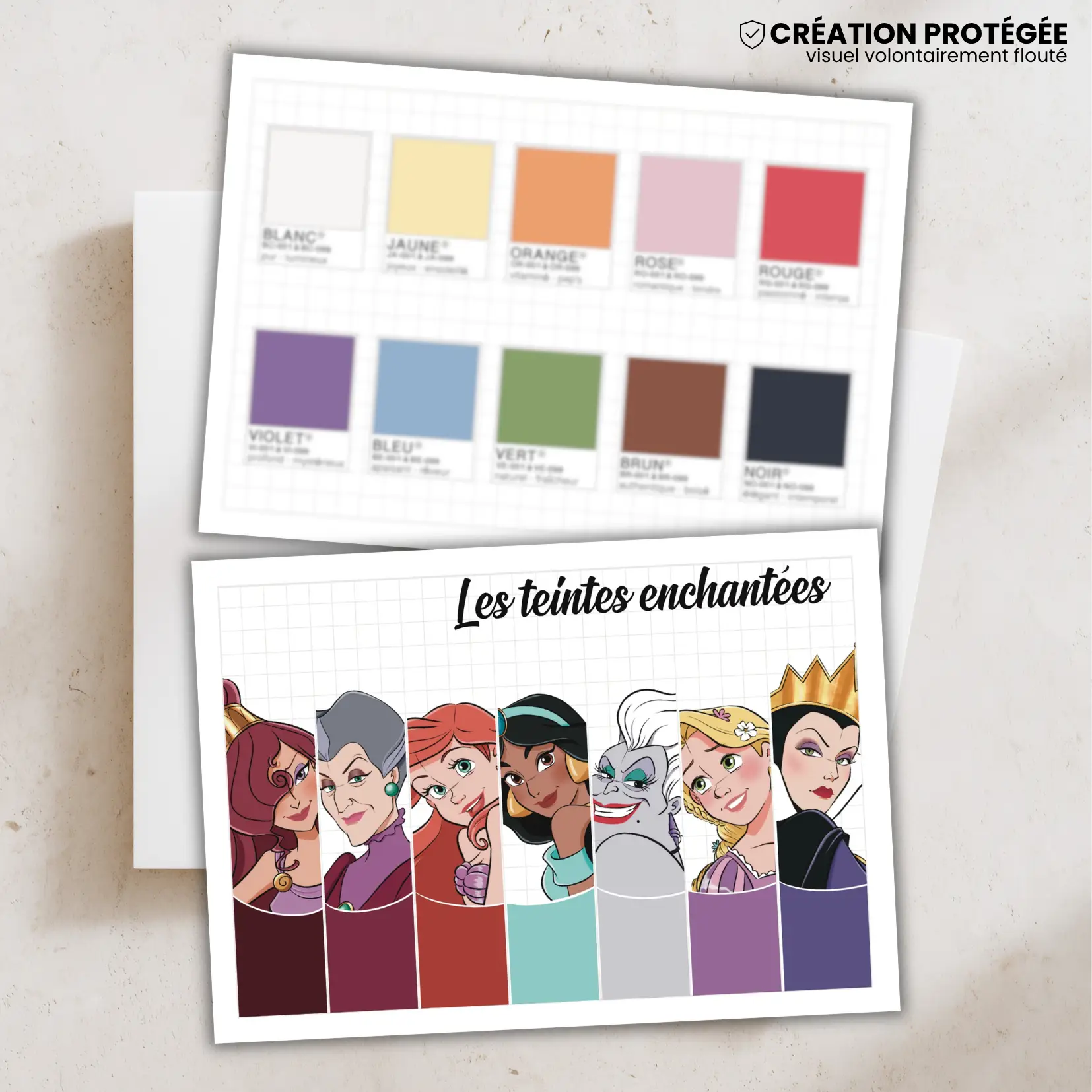 1 Page de garde